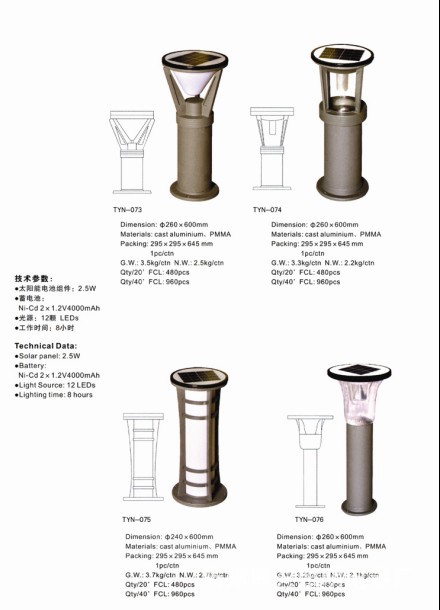 【路灯 诚交中间商,本工厂实行只生产不销售
