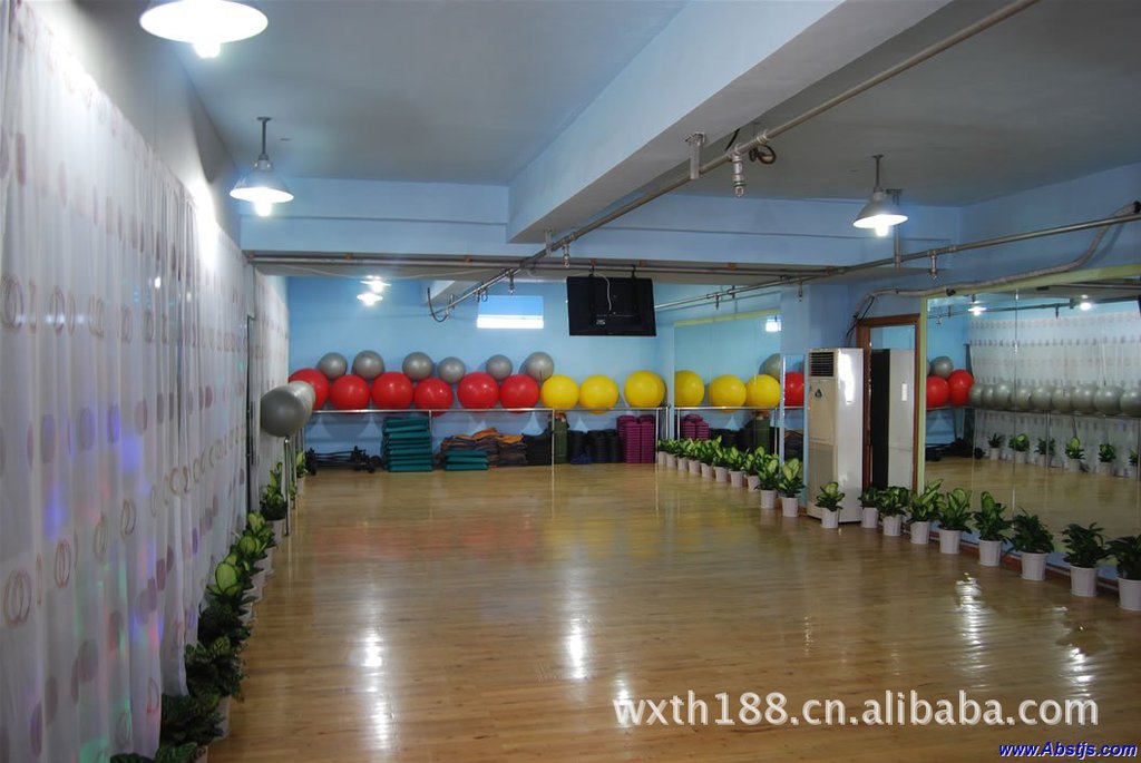 其他健身器材-瑜伽房专家承接负离子高温瑜伽房工程-其他健身器材尽在阿里巴巴-无锡