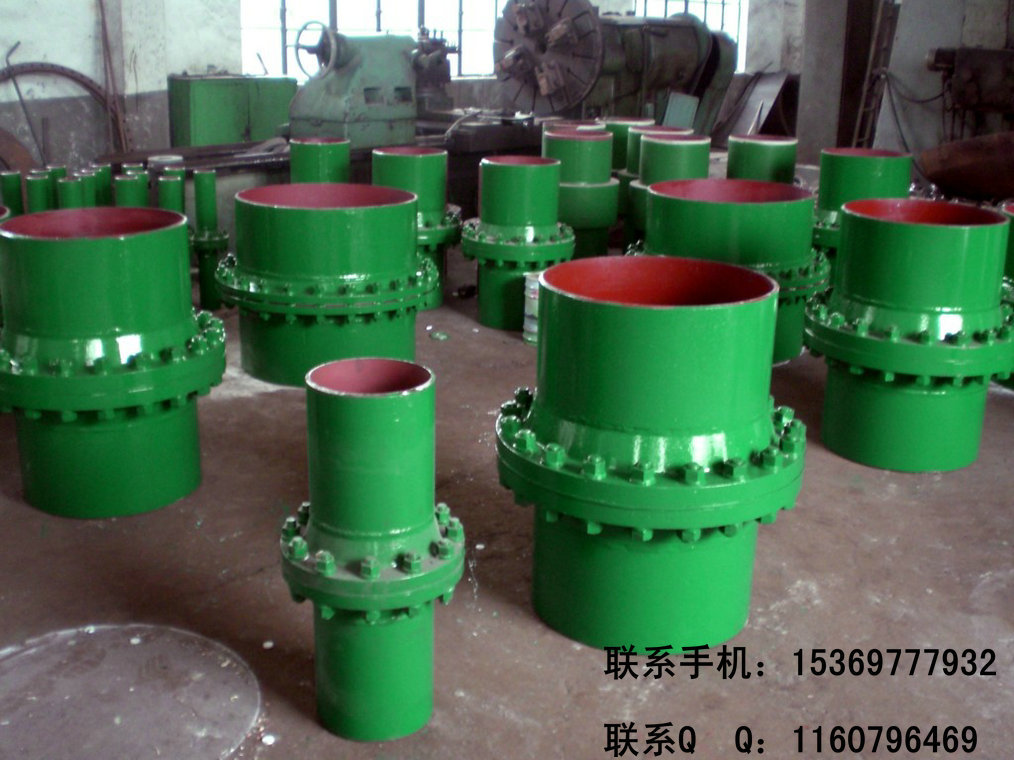 法兰-绝缘接头技术规范,绝缘接头安装,绝缘接头