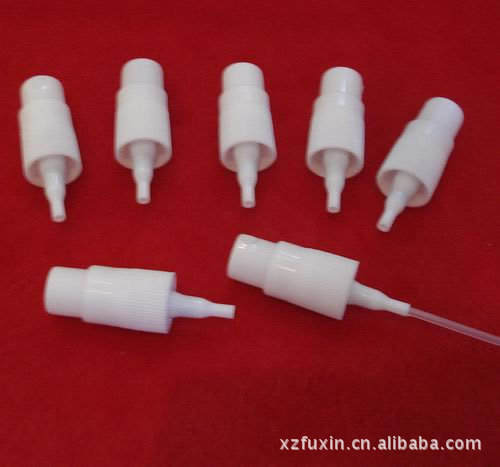 【优质塑料螺口喷头,香水瓶喷头,香水瓶喷头,厂