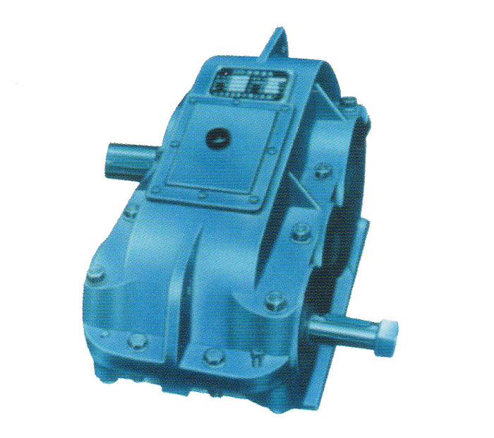 厂家专业生产JZQ、ZQ、LQ、ZQH型系列减速