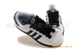 ����ADIDAS 028��������Ь ���ϴ�˹��Ь �׺��� ��ŮЬ