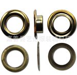 厂家直销金属气眼 5mm-40mm