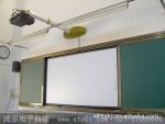 黑板系列——腾亚电子白板,黑板与白板的完美结合