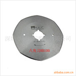 �����100��  ͨ�ý���SK5����ֱ��100mm��Ƭ �綯�˽ǵ�