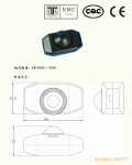 ��Ӧ̨�Ƶ�������XB-TG-411�����ߡ�����ͷ���⿪���ߡ�CQC������