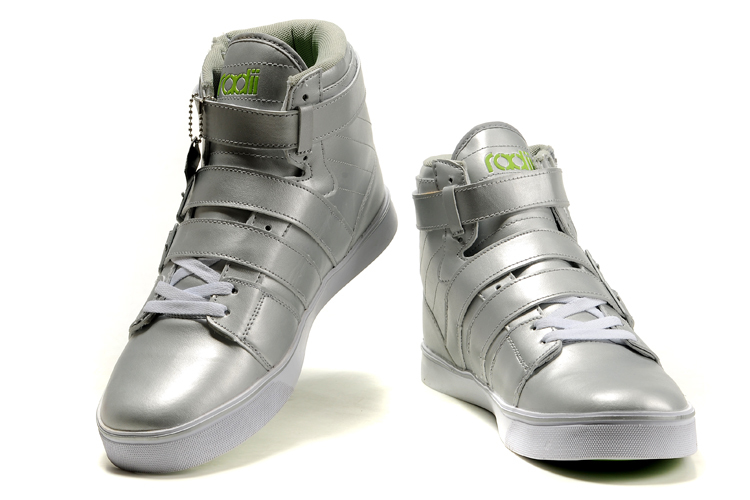 厂家现货供应2011韩国RADII最新潮流鞋炫酷高