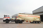 供应散装水泥车 70方粉煤灰罐车 12立方空压机罐车47方水泥罐车