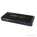 ��Ӧ ����ͨOstran OST-HD501 HDMI �л��� Ӱ���� 5��1��