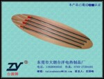 硫化机单头不锈钢加热棒,发热管,加热管,电热管,厂价直销