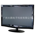 出口 高清24寸液晶电视机(三合一)可OEM