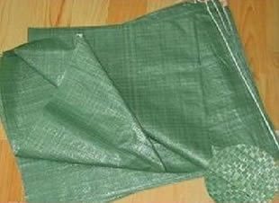 【周村国达塑料编织厂供应包装编织袋】