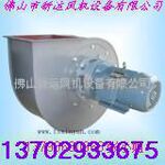 WQE型洗碗机专用耐高温风机1.5KW(图)