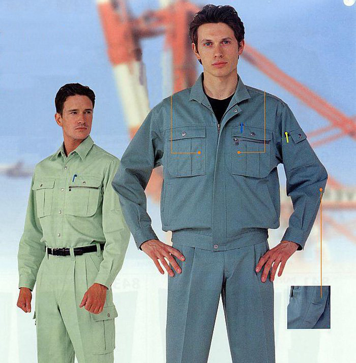 【专业生产订多车间工作厂服 员工办公室工作