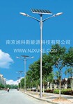 太阳能LED路灯最专业的LED生产厂家无限量供应大功率太阳能路灯