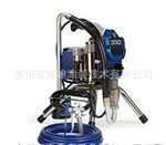 固瑞克GRACO Uirtre 395电动高压无气喷枪机