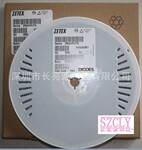 ZR431F01TA ZR431F005TA ZR431 SOT-23 高精密度 ZETEX公司