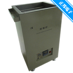 厂家直销立式熔锡炉 ZB2520BL 可提前开机预热 精准恒温