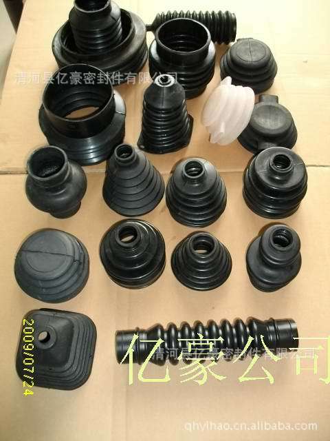 【橡胶防尘套】橡胶防尘套批发