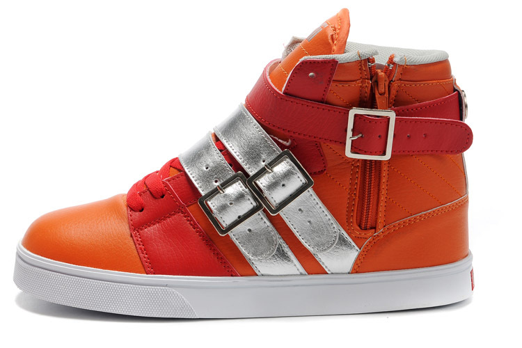 厂家现货供应2011韩国RADII最新潮流鞋炫酷高