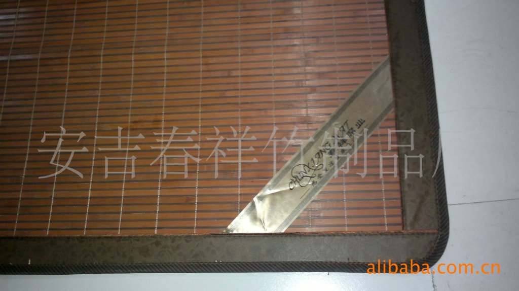 批发采购凉席-供应高档竹凉席批发采购-席子尽