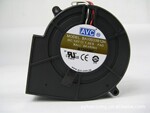 AVC 9733 BA10033B12H 12V 1.32A 3�߹ķ��