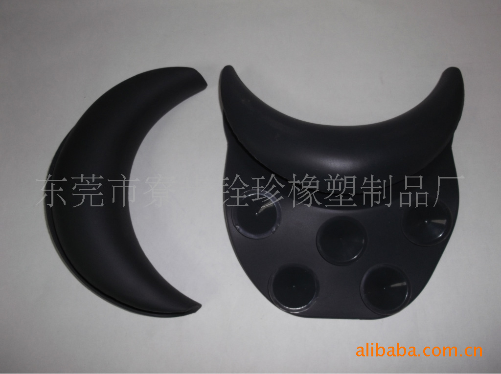硅胶枕、洗脸盆硅胶枕、硅胶保健枕、硅胶制品