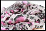 ����scarf /ö��ɫ���㱪��ѩ��Χ��1136