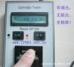 供应HP108墨盒测试仪(检测器、电路测试表)