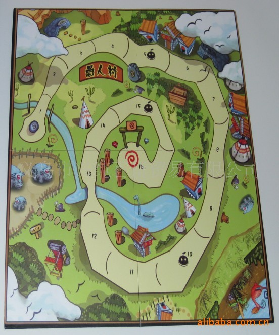 批发供应 一语惊人-一愚惊人(大盒)中文版 正版