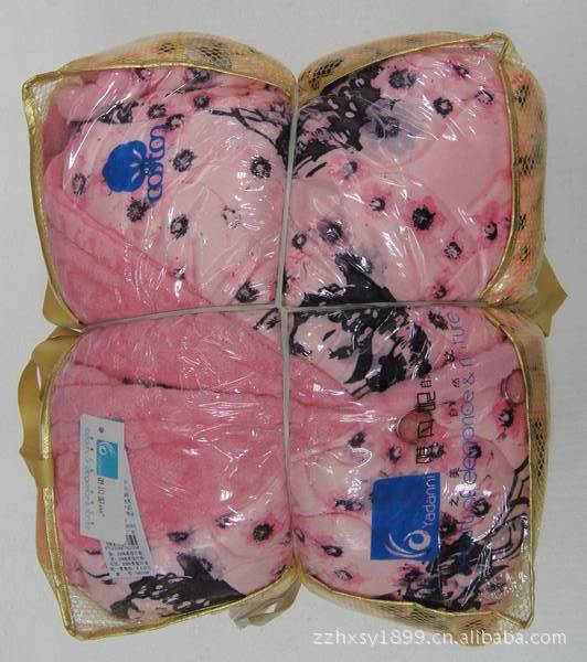 雅丹妮2011冬季女款连帽超柔夹棉<em>睡衣</em>套装棉