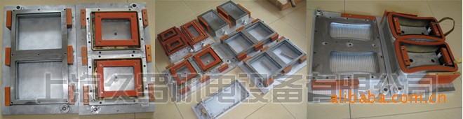 pvc泡壳焊接 pvc泡罩焊接