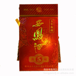 五年典藏西凤酒5年典藏西凤酒 喜庆西凤酒xifengjiu婚宴西凤酒