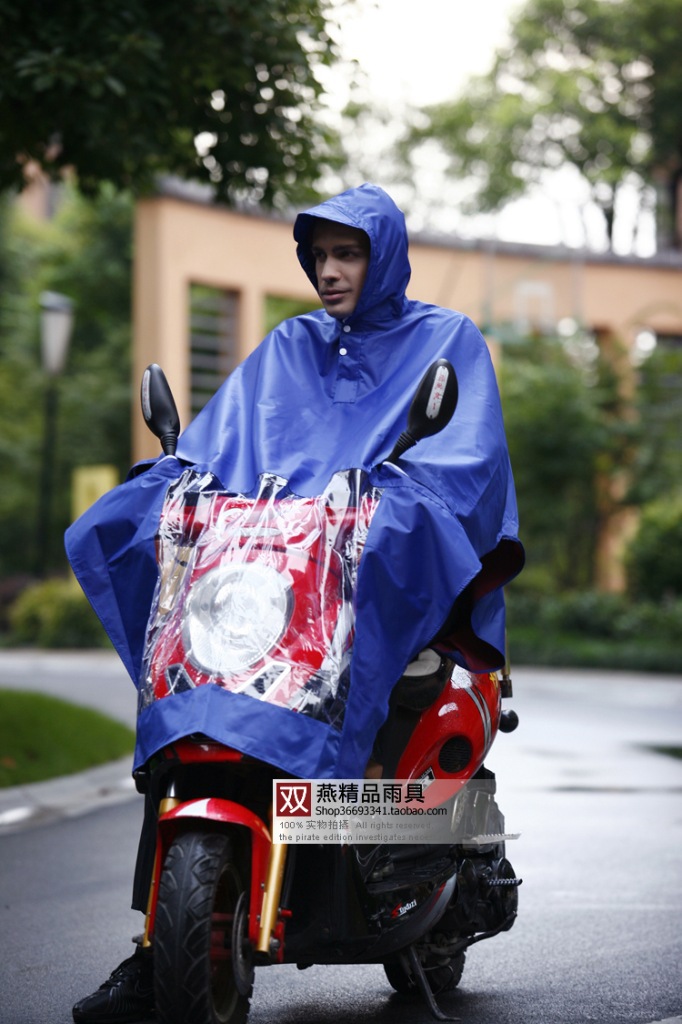 摩托车雨衣\/雨披\/雨服黑底图片,摩托车雨衣\/雨披