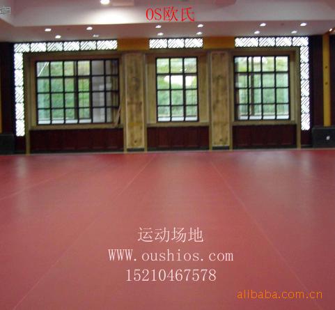 【乒乓球场地地胶,乒乓球塑胶地胶,乒乓球馆地