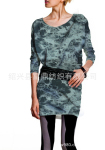 �¿���֯ʱ��ӡ��ϵ�У����ߣ�-Ůװȹװ��װ����P0047#
