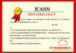(中文.com/net)国际中文域名注册代理