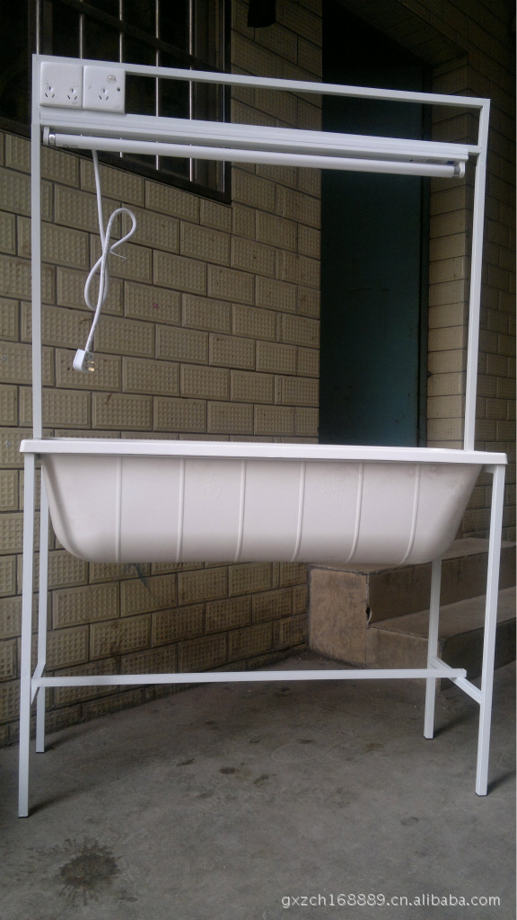 服装加工辅助设备-【厂家直销】灯架 衣车灯 衣