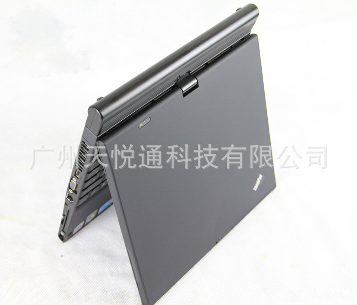 thinkpad x60t l72500 12寸 无线 二手笔记本电脑