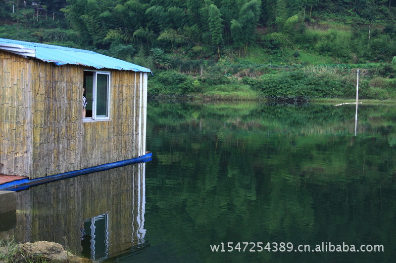 【国庆晒美景】黄岩茅畲乡鸟山水库