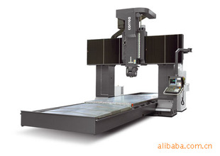 进口机床-尼古拉斯·克雷亚 correa | SERIE FP