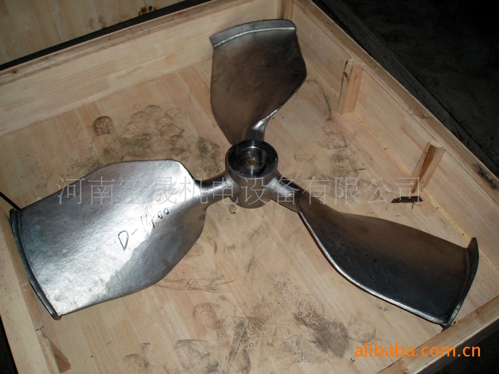 工程机械配件-德国EKATO搅拌器HWL2060N、