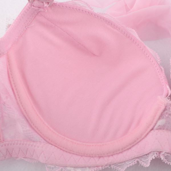 【聚拢美体定型5/8中模杯胸罩 厂家直供9903新