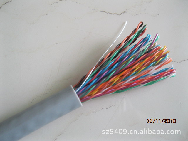 同轴电缆 弱点线缆 阻水线图片,同轴电缆 弱点线