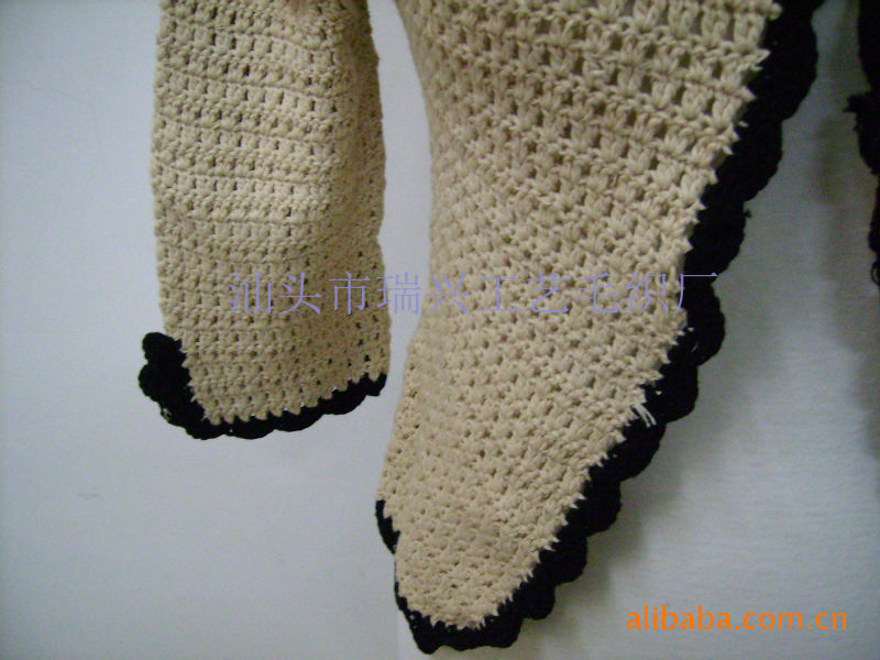 发采购女式外套-供应手钩、钩花、钩针<em>编织</em>、