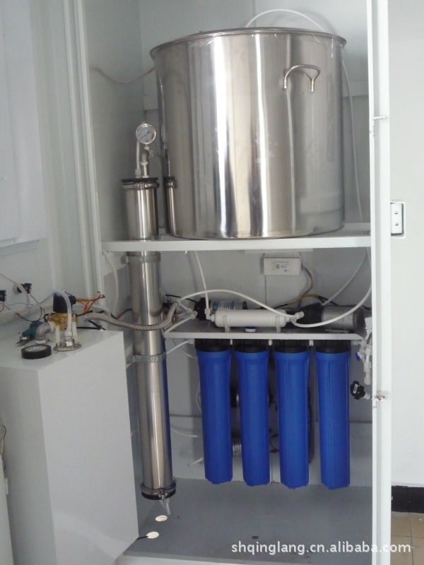 批发供应自动售水机 供应投币售水机 售水机价