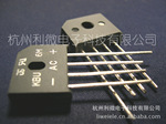 【正品扁桥KBU6M】厂家直销原装整流器/桥式整流桥堆 量大优惠