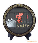 北京炭雕工艺品商务会议乔迁节日生日礼品家居用品公司创意礼品