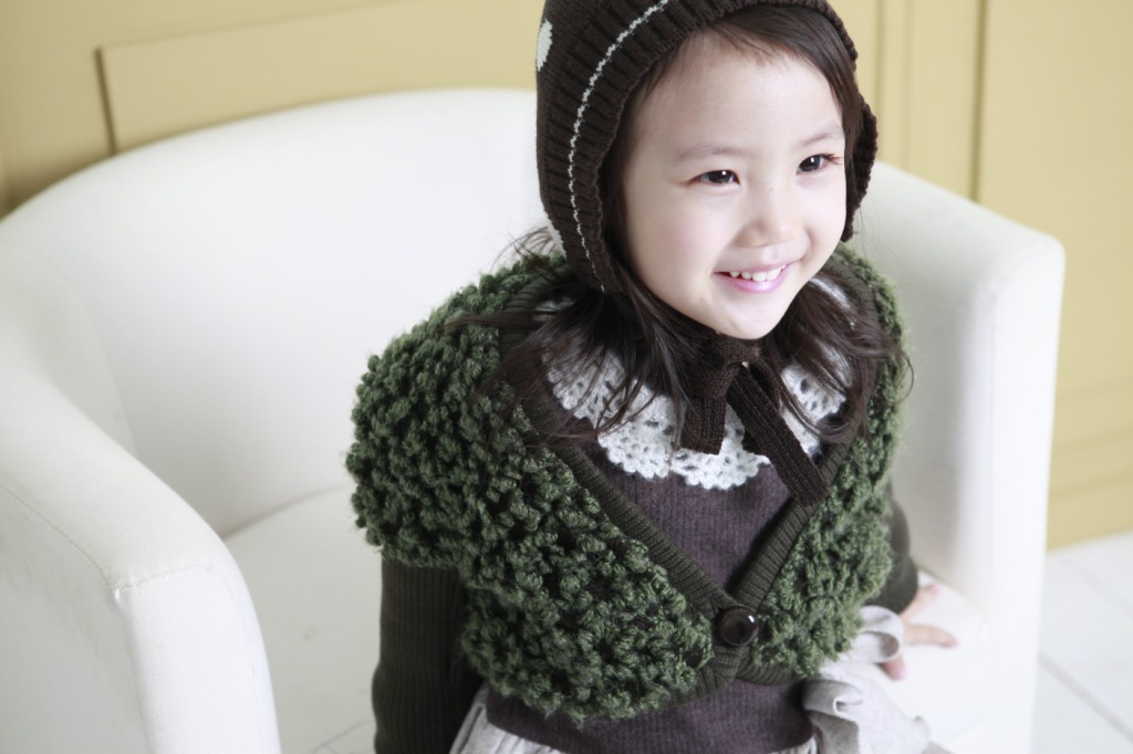 韩国童装批发外套女童外衣儿童棉外套宝宝外套