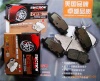供应美国摩擦1号Friction One风行景逸前刹车片RGP-026